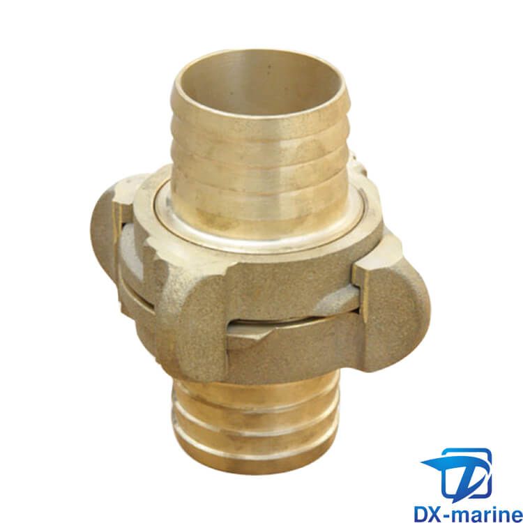Fire Hose Couplings 中德式 65mm(1.5*) DX Marine